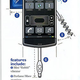 Illustration for article titled The Ultimate Cell Phone For Women: Not Pink, But With A Pregnancy Test!